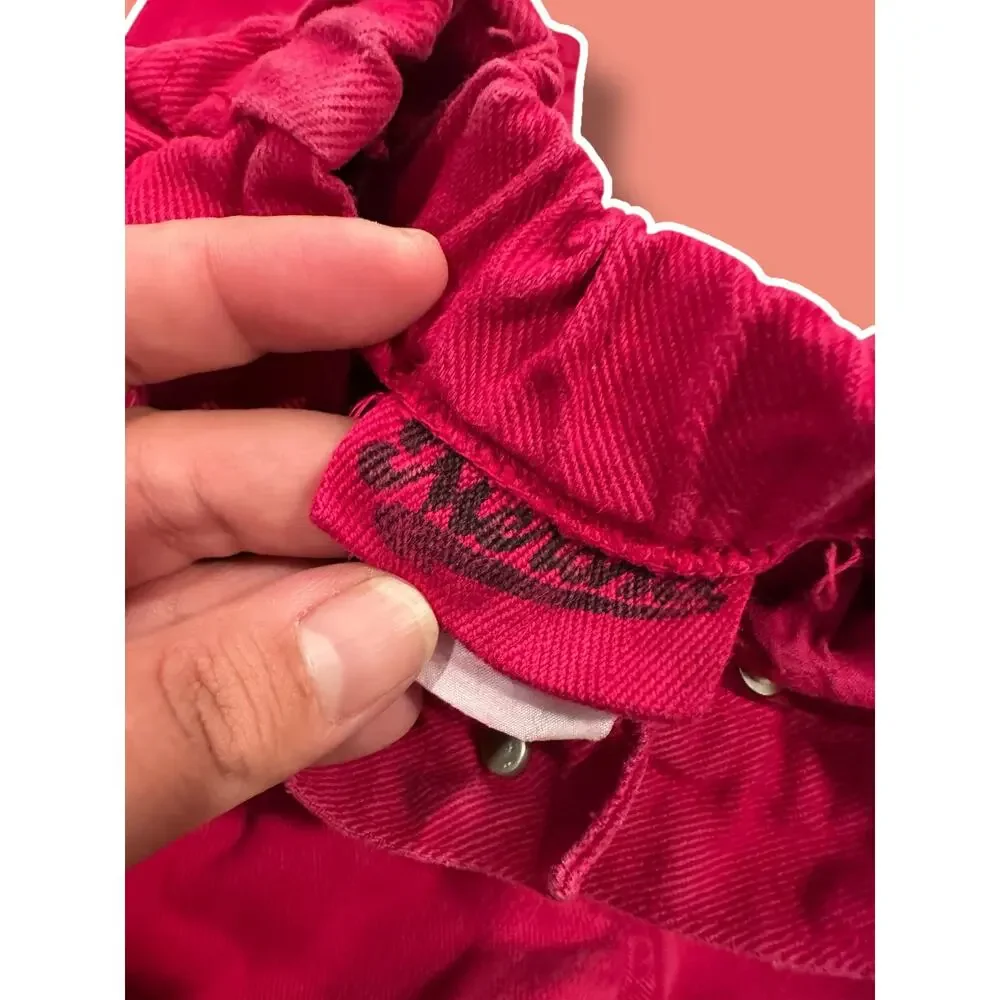 5/6 Kids Slim Vintage Hot Pink Merona Jeans
